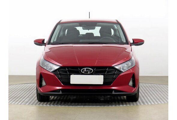 Hyundai i20  1.2 2021