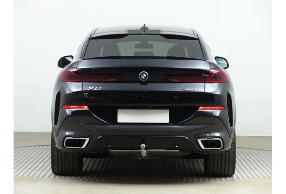 BMW X6  xDrive30d 2020