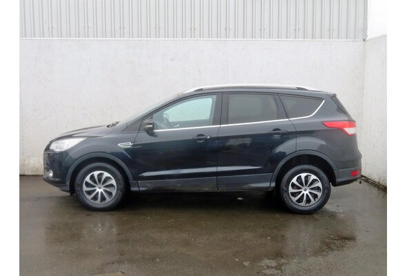 Ford Kuga  2.0 TDCi 2014