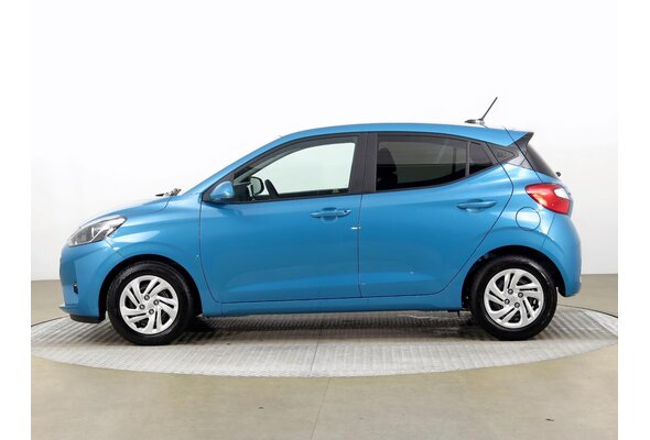 Hyundai i10  1.0 i 2021