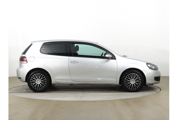 Volkswagen Golf  1.4 TSI 2010