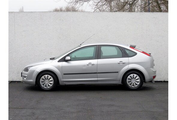 Ford Focus  1.6 TDCi 2004