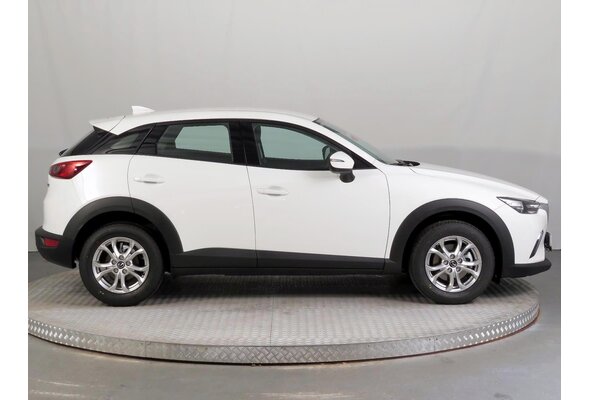 Mazda CX-3  2.0 16V 2020