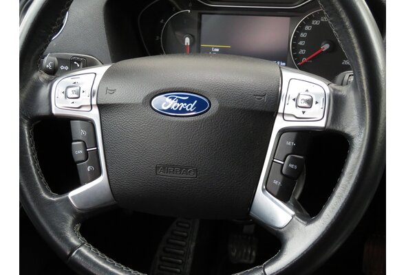 Ford Mondeo  2.0 TDCi 2013