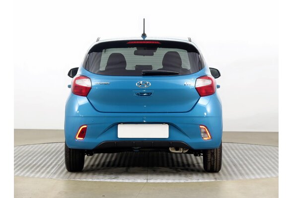 Hyundai i10  1.0 i 2021