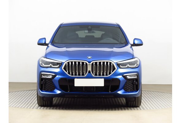 BMW X6  xDrive40i 2020