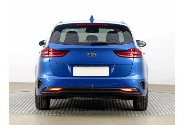 Kia Ceed Combi 1.4 T-GDI 2020