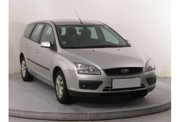 Ford Focus Combi 1.6 16V 2007