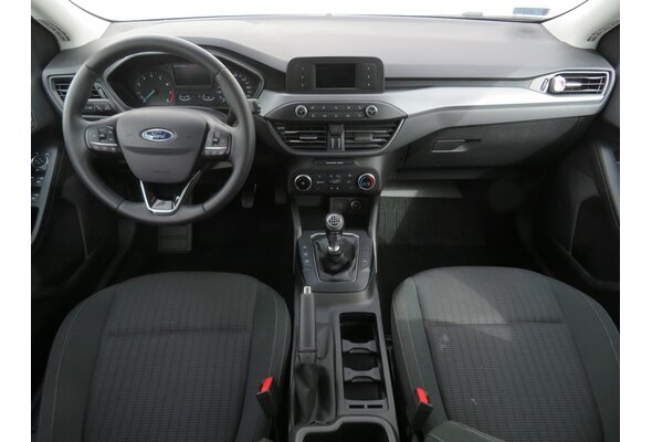 Ford Focus  1.0 EcoBoost 2018