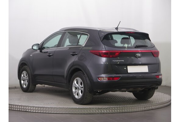 Kia Sportage  1.6 GDI 2017