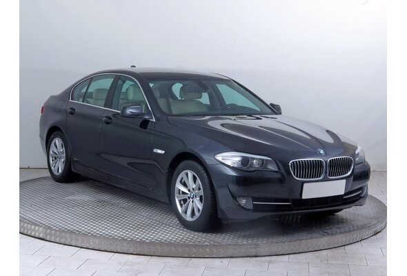 BMW 528 i  2012