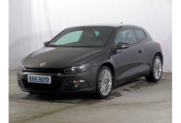 Volkswagen Scirocco  1.4 TSI 2008