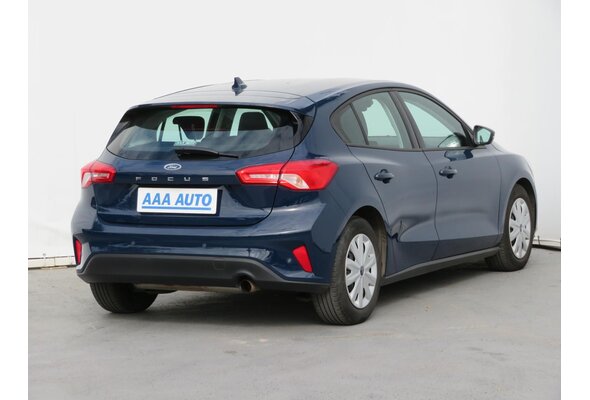 Ford Focus  1.0 EcoBoost 2018