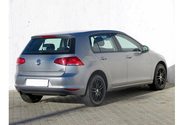 Volkswagen Golf  1.2 TSI 2014