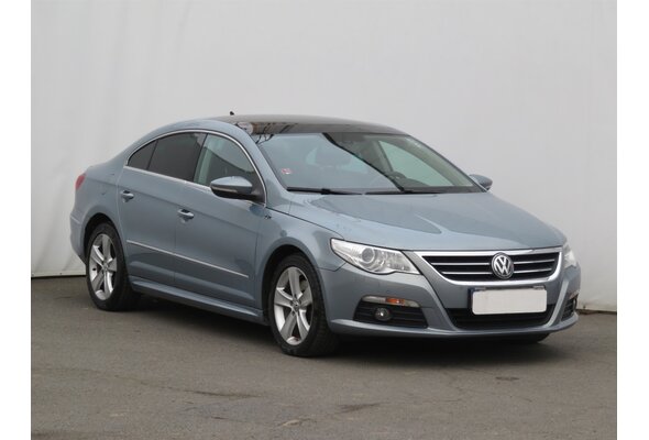 Volkswagen Passat CC  2.0 TSI 2011