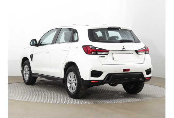 Mitsubishi ASX  2.0 2020