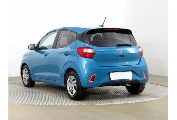 Hyundai i10  1.0 i 2021