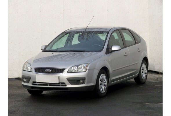 Ford Focus  1.6 TDCi 2005