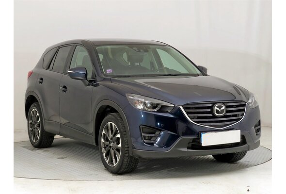 Mazda CX 5  2.2 D 2015