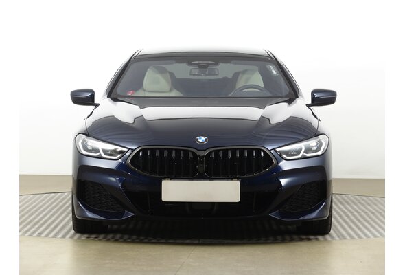 BMW 8 Gran Coupe  840d xDrive 2020