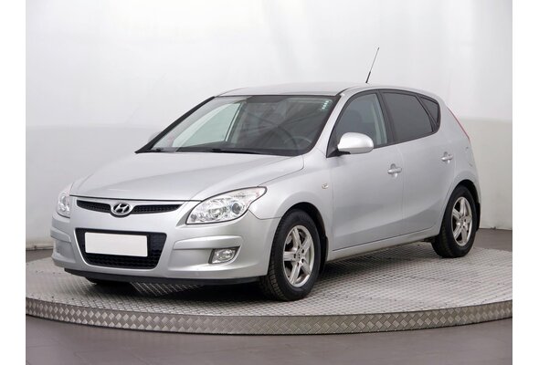 Hyundai i30 Combi 1.4 CVVT 2008