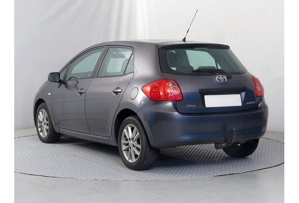 Toyota Auris  1.6 Dual VVT-i 2008