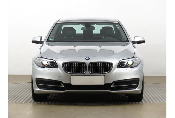 BMW 520 d xDrive  2016