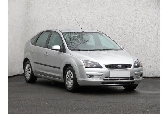 Ford Focus  1.6 TDCi 2004