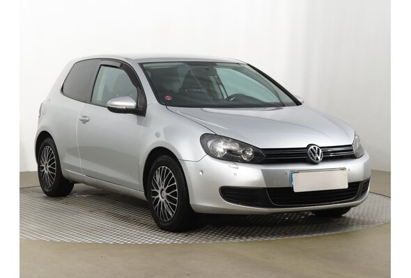 Volkswagen Golf  1.4 TSI 2010