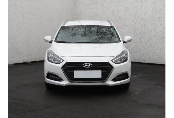 Hyundai i40 Combi 1.7 CRDi 2016