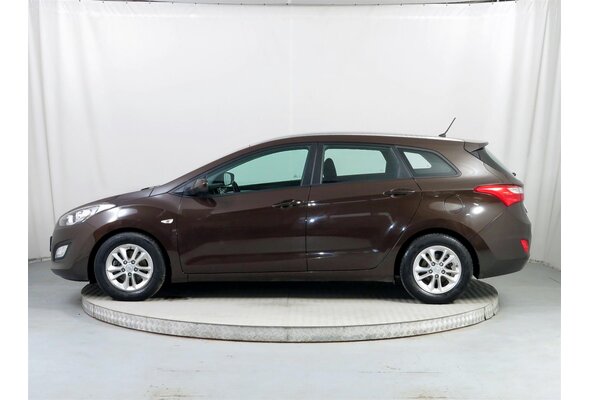 Hyundai i30 Combi 1.6 GDI 2016