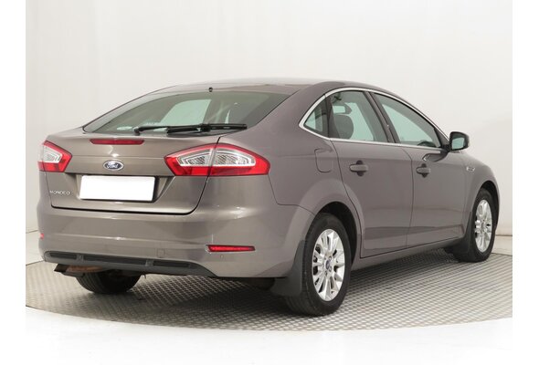 Ford Mondeo  1.6 EcoBoost 2012