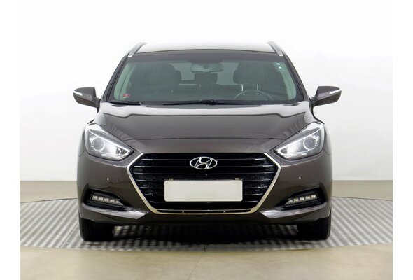 Hyundai i40 Combi 1.7 CRDi 2018