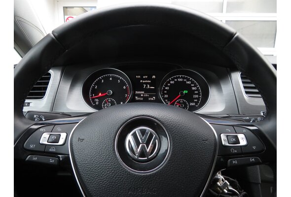 Volkswagen Golf Combi 1.2 TSI 2013