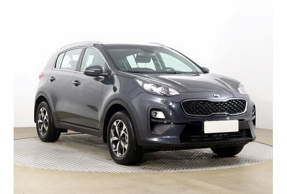 Kia Sportage  1.6 GDI 2020