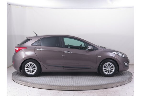 Hyundai i30  1.4i CVVT 2014