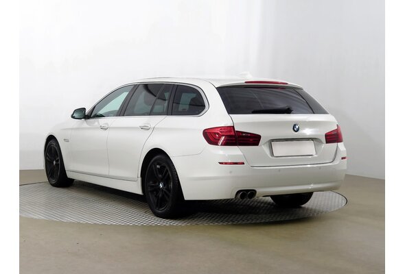 BMW 520 d xDrive Combi 2015