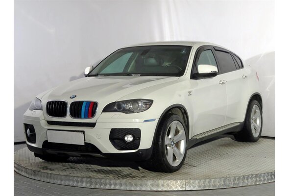 BMW X6  xDrive30d 2009