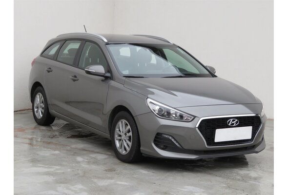 Hyundai i30 Combi 1.6 CRDi 2019