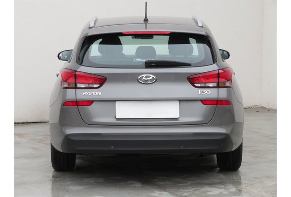 Hyundai i30 Combi 1.6 CRDi 2019