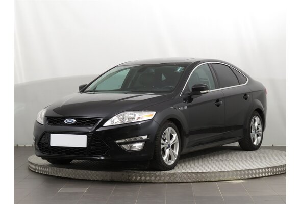 Ford Mondeo  2.0 TDCi 2013