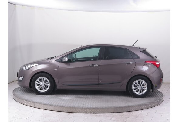 Hyundai i30  1.4i CVVT 2014