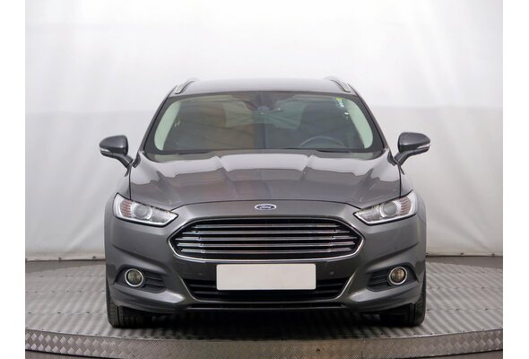 Ford Mondeo Combi 2.0 TDCI 2017