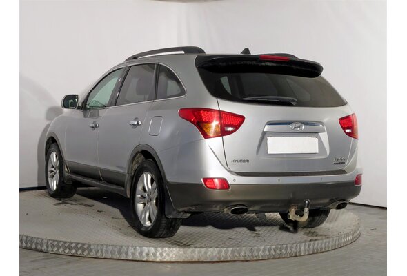 Hyundai ix55  3.0 CRDi 2009