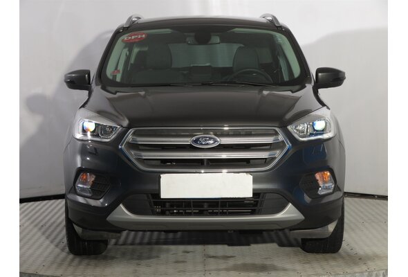 Ford Kuga  1.5 EcoBlue 2018