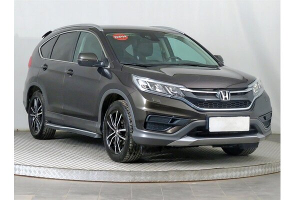 Honda CRV  2.0 i-VTEC 2016