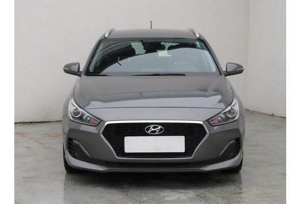 Hyundai i30 Combi 1.6 CRDi 2019