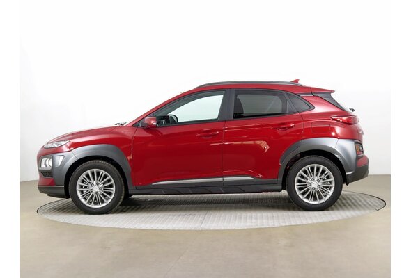 Hyundai Kona  1.6 T-GDI 2020