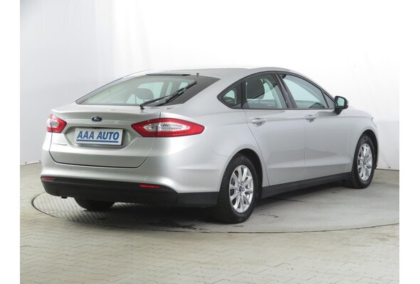 Ford Mondeo  1.5 EcoBoost 2018