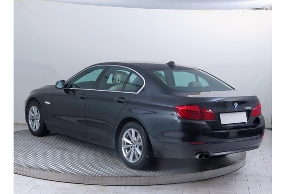 BMW 528 i  2012